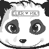 Cutie pets collection - Panda