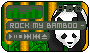 Panda Music Player