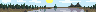 Mini-panorama  icon/pixelart