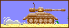Tank & Lemming