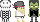 3pq�os icon/pixelart