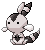 Pennta icon/pixelart