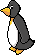 Penquin icon/pixelart