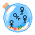 Divers icon/pixelart
