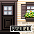 Little house.