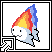 [Old Work] Phyro icon/pixelart