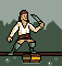 Pirate mockup
