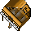 Simple Piano