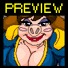 Powerful Piggy