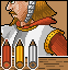 Spearman? Just a soldier from XVII
