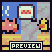 Pillage Desert Area icon/pixelart