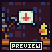 Pillage Cave Area icon/pixelart