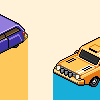 Fly Whips Vol. 1  icon/pixelart