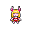 Pink Demon
