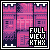 Pink Obstacle