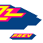 eBoy-esque logo