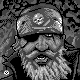 GuyWise icon/pixelart