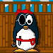 Pirate Penguin