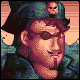 Arrr!  icon/pixelart