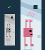 Pixel Ball
