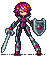 Girl Warrior