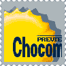 Caution: Addictive Stamp! icon/pixelart