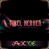 Pixel Heaven