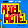 Tha Pixel Hotel