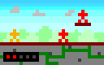 Pixel Perfect Platformer icon/pixelart