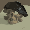 Still Life 2 icon/pixelart