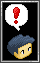 head emote icon/pixelart