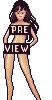 Nude Character