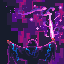 The Pixel Builder