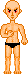 Pixel Man