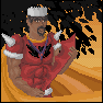 another runescape sig icon/pixelart