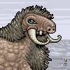 forgotten species  icon/pixelart