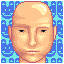 PixelJointAtar icon/pixelart