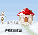 Winter in PixelLand