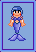 Mermaid.