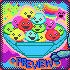 PIXEL CRUNCH\m/Now with dragon