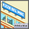 Pizza Del Mac