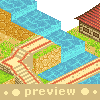 Mythias Tileset - Xanthe