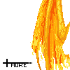 Dragon Wings icon/pixelart