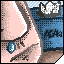 Kleenex (Avatar)  icon/pixelart