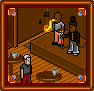 Jazz at 'the joint'