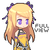 Yellow Idle Animation
