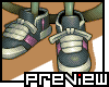 Kamaleon Collaboration icon/pixelart
