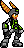Ratchet Zero Sprite 1 icon/pixelart
