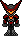 Ratchet Deadlocked Sprite icon/pixelart
