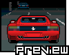 Kavinsky's Teddy Boy Adventure (Mockup)